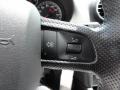 2007 Audi A3 2.0T Controls