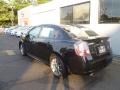 Super Black - Sentra SE-R Spec V Photo No. 3
