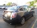 Super Black - Sentra SE-R Spec V Photo No. 4