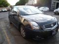 Super Black - Sentra SE-R Spec V Photo No. 6