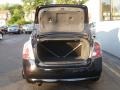 Super Black - Sentra SE-R Spec V Photo No. 8