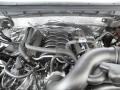 5.0 Liter Flex-Fuel DOHC 32-Valve Ti-VCT V8 Engine for 2012 Ford F150 FX4 SuperCrew 4x4 #67620336