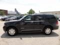 Black - Aviator Luxury AWD Photo No. 12
