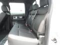 Black Rear Seat Photo for 2012 Ford F150 #67620360
