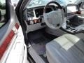 Black - Aviator Luxury AWD Photo No. 13