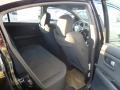 Super Black - Sentra SE-R Spec V Photo No. 17