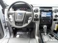 Black Dashboard Photo for 2012 Ford F150 #67620417
