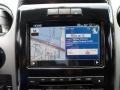 Black Navigation Photo for 2012 Ford F150 #67620432