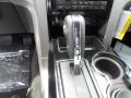 6 Speed Automatic 2012 Ford F150 FX4 SuperCrew 4x4 Transmission