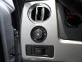 Black Controls Photo for 2012 Ford F150 #67620510