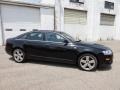 Brilliant Black - A6 4.2 quattro Sedan Photo No. 8