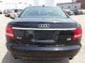 Brilliant Black - A6 4.2 quattro Sedan Photo No. 10