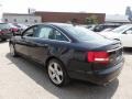 Brilliant Black - A6 4.2 quattro Sedan Photo No. 11