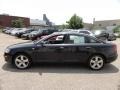 Brilliant Black - A6 4.2 quattro Sedan Photo No. 12