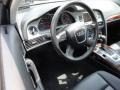 Brilliant Black - A6 4.2 quattro Sedan Photo No. 13