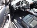 Brilliant Black - A6 4.2 quattro Sedan Photo No. 14
