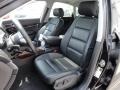 Brilliant Black - A6 4.2 quattro Sedan Photo No. 18