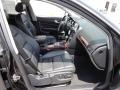 Brilliant Black - A6 4.2 quattro Sedan Photo No. 21