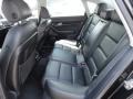 Brilliant Black - A6 4.2 quattro Sedan Photo No. 27