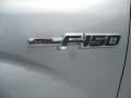 2012 Ingot Silver Metallic Ford F150 XLT SuperCrew  photo #12