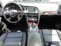 Brilliant Black - A6 4.2 quattro Sedan Photo No. 29