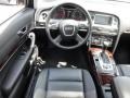 Brilliant Black - A6 4.2 quattro Sedan Photo No. 30