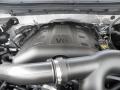 2012 Ingot Silver Metallic Ford F150 XLT SuperCrew  photo #18