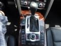 Brilliant Black - A6 4.2 quattro Sedan Photo No. 42