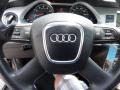 Brilliant Black - A6 4.2 quattro Sedan Photo No. 47