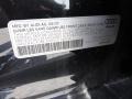 Brilliant Black - A6 4.2 quattro Sedan Photo No. 50