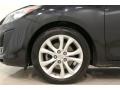2010 Mazda MAZDA3 s Grand Touring 4 Door Wheel and Tire Photo