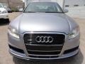 Avus Silver Pearl Effect 2006 Audi S4 4.2 quattro Sedan Exterior