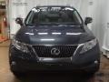 2010 Smokey Granite Mica Lexus RX 350 AWD  photo #2