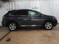 2010 Smokey Granite Mica Lexus RX 350 AWD  photo #3