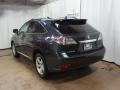 2010 Smokey Granite Mica Lexus RX 350 AWD  photo #5