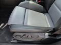 Black/Silver Front Seat Photo for 2006 Audi S4 #67621737
