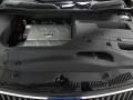 2010 Smokey Granite Mica Lexus RX 350 AWD  photo #7