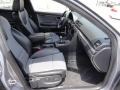 2006 Audi S4 4.2 quattro Sedan Front Seat