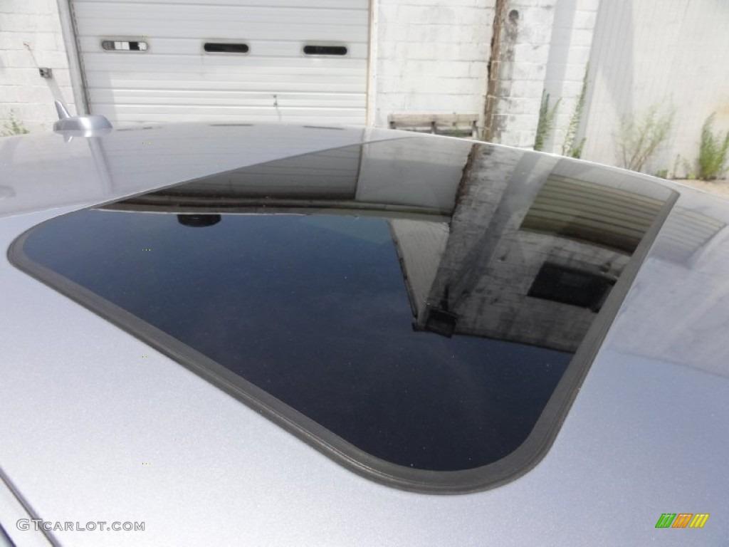 2006 Audi S4 4.2 quattro Sedan Sunroof Photo #67621803
