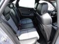 Black/Silver Rear Seat Photo for 2006 Audi S4 #67621818