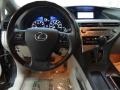 2010 Smokey Granite Mica Lexus RX 350 AWD  photo #17