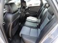 Black/Silver Rear Seat Photo for 2006 Audi S4 #67621839