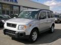 2006 Alabaster Silver Metallic Honda Element EX-P AWD  photo #1