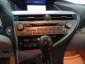 2010 Smokey Granite Mica Lexus RX 350 AWD  photo #20