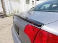 Rear Spoiler 2006 Audi S4 4.2 quattro Sedan Parts