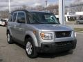 2006 Alabaster Silver Metallic Honda Element EX-P AWD  photo #2