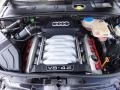 2006 Audi S4 4.2 Liter DOHC 40-Valve VVT V8 Engine Photo