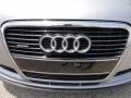 Avus Silver Pearl Effect - S4 4.2 quattro Sedan Photo No. 37