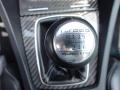 6 Speed Manual 2006 Audi S4 4.2 quattro Sedan Transmission