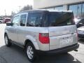 Alabaster Silver Metallic - Element EX-P AWD Photo No. 4